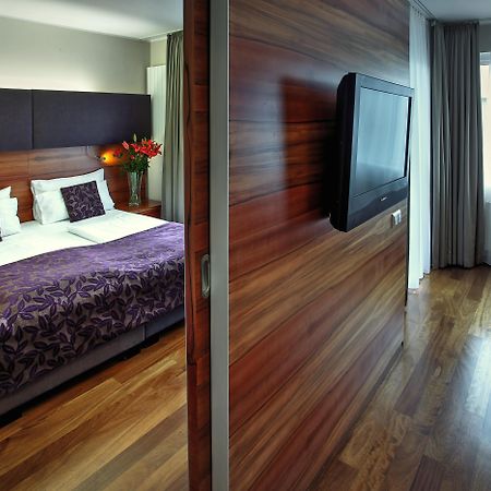 Pakat Suites Wien Exteriör bild