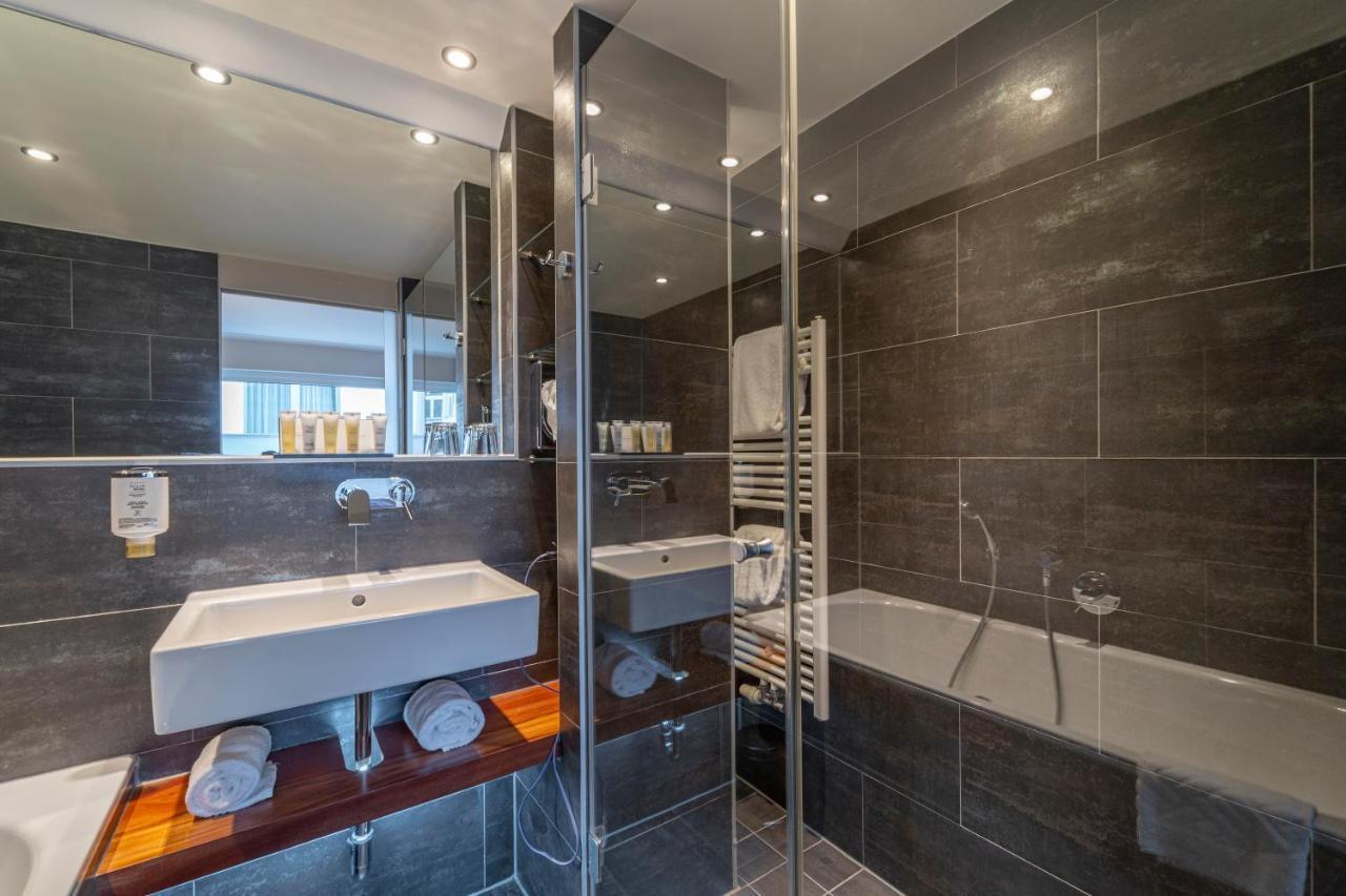 Pakat Suites Wien Exteriör bild