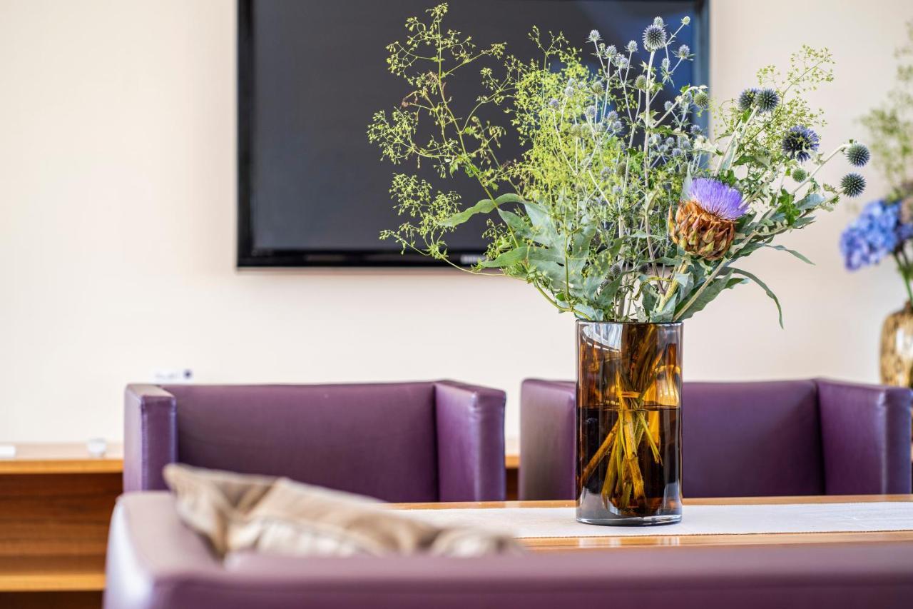 Pakat Suites Wien Exteriör bild