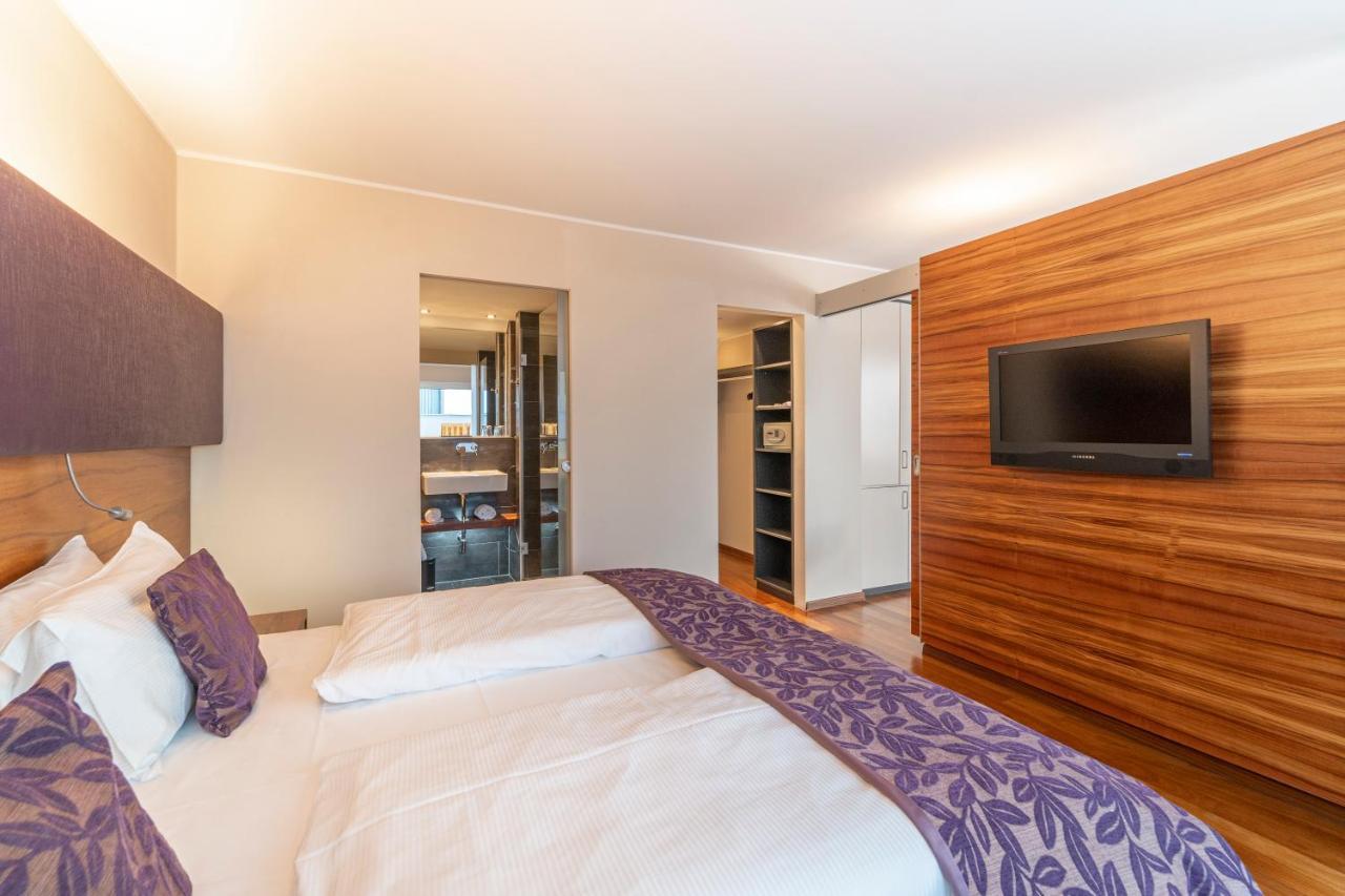 Pakat Suites Wien Exteriör bild
