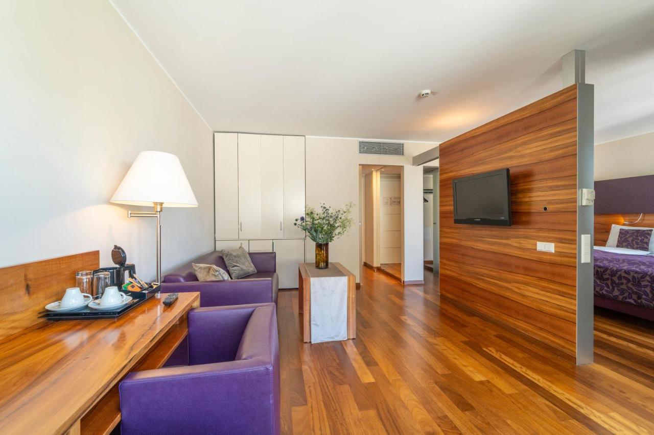 Pakat Suites Wien Exteriör bild