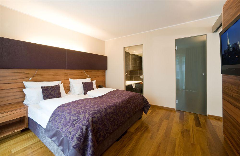 Pakat Suites Wien Exteriör bild