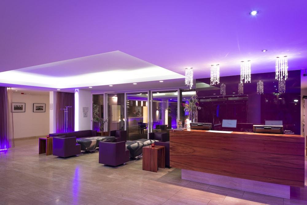 Pakat Suites Wien Exteriör bild