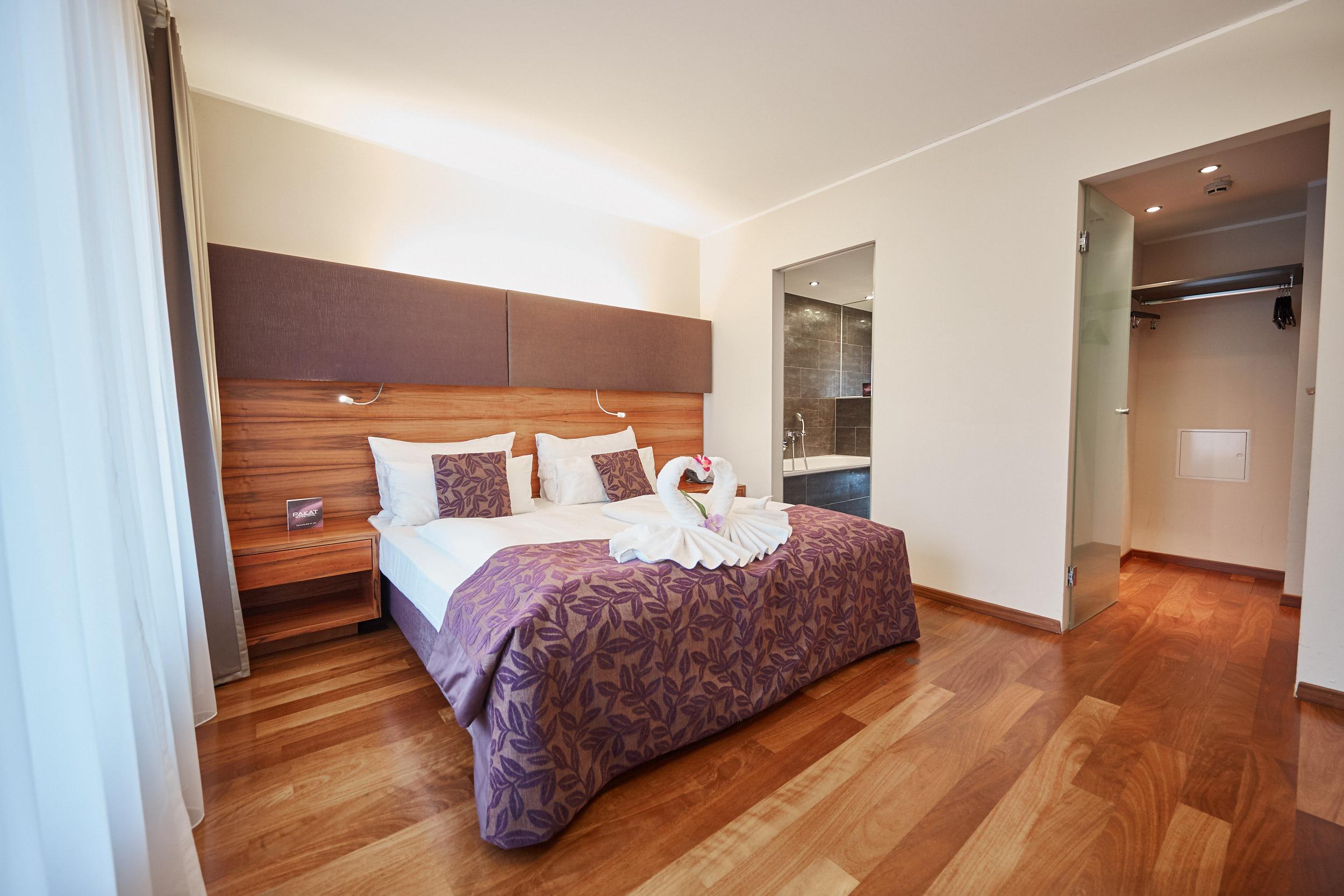 Pakat Suites Wien Exteriör bild