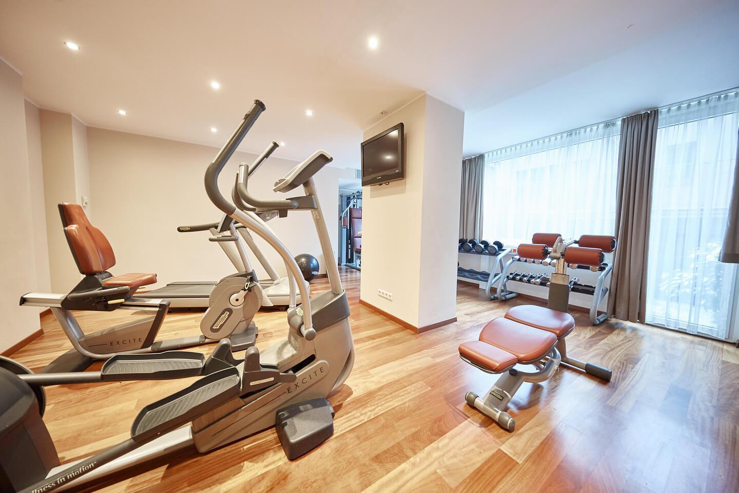 Pakat Suites Wien Exteriör bild