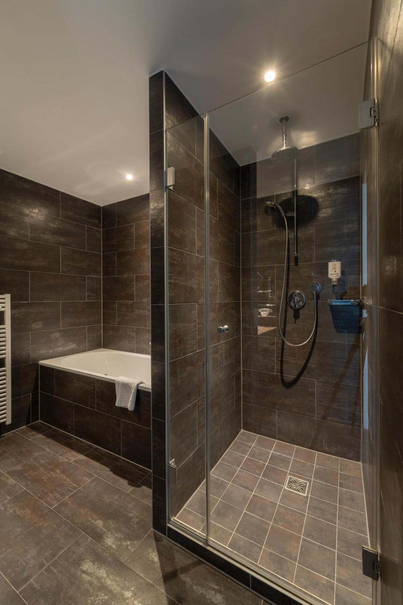 Pakat Suites Wien Exteriör bild