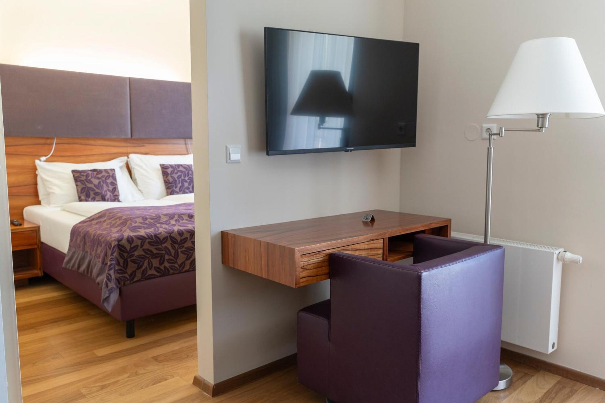 Pakat Suites Wien Exteriör bild