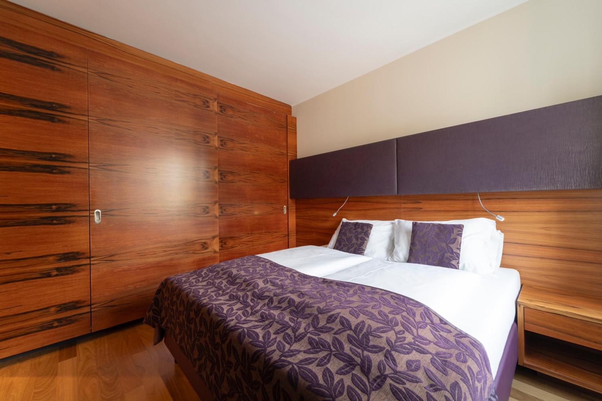 Pakat Suites Wien Exteriör bild