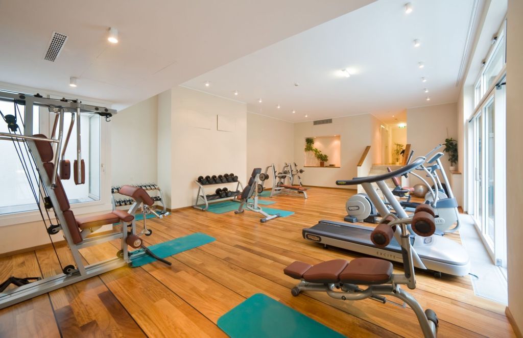 Pakat Suites Wien Exteriör bild
