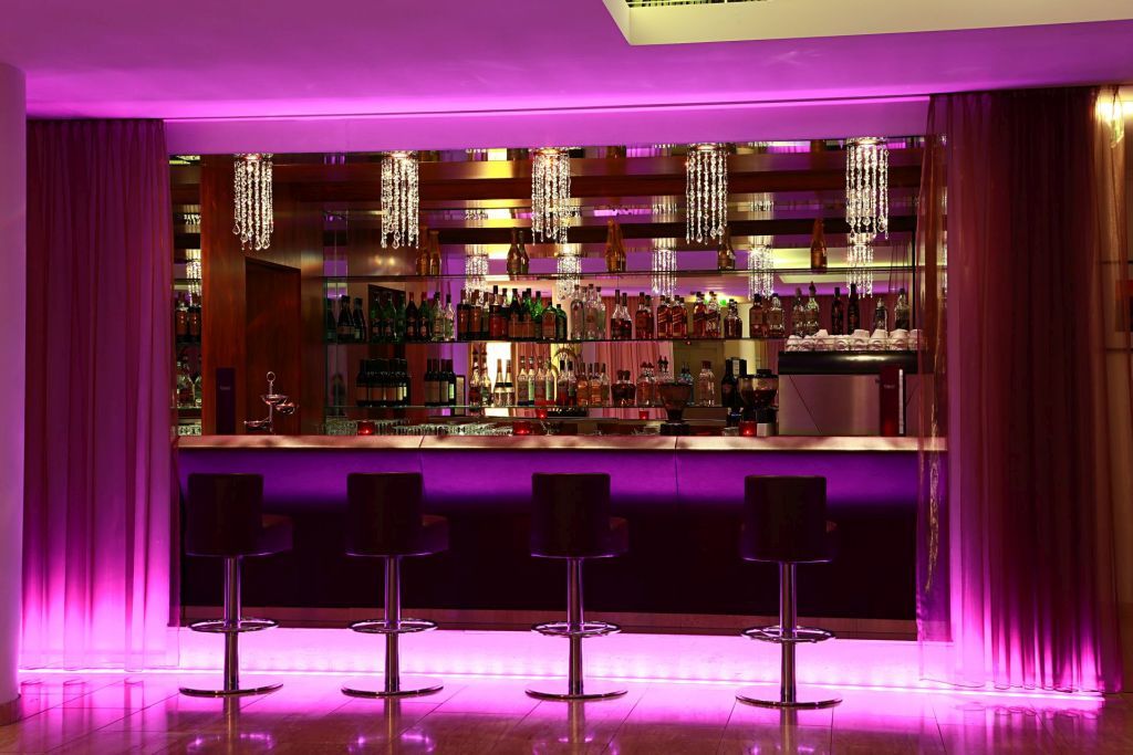 Pakat Suites Wien Exteriör bild
