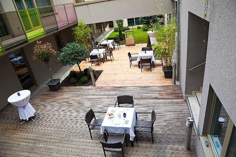Pakat Suites Wien Exteriör bild