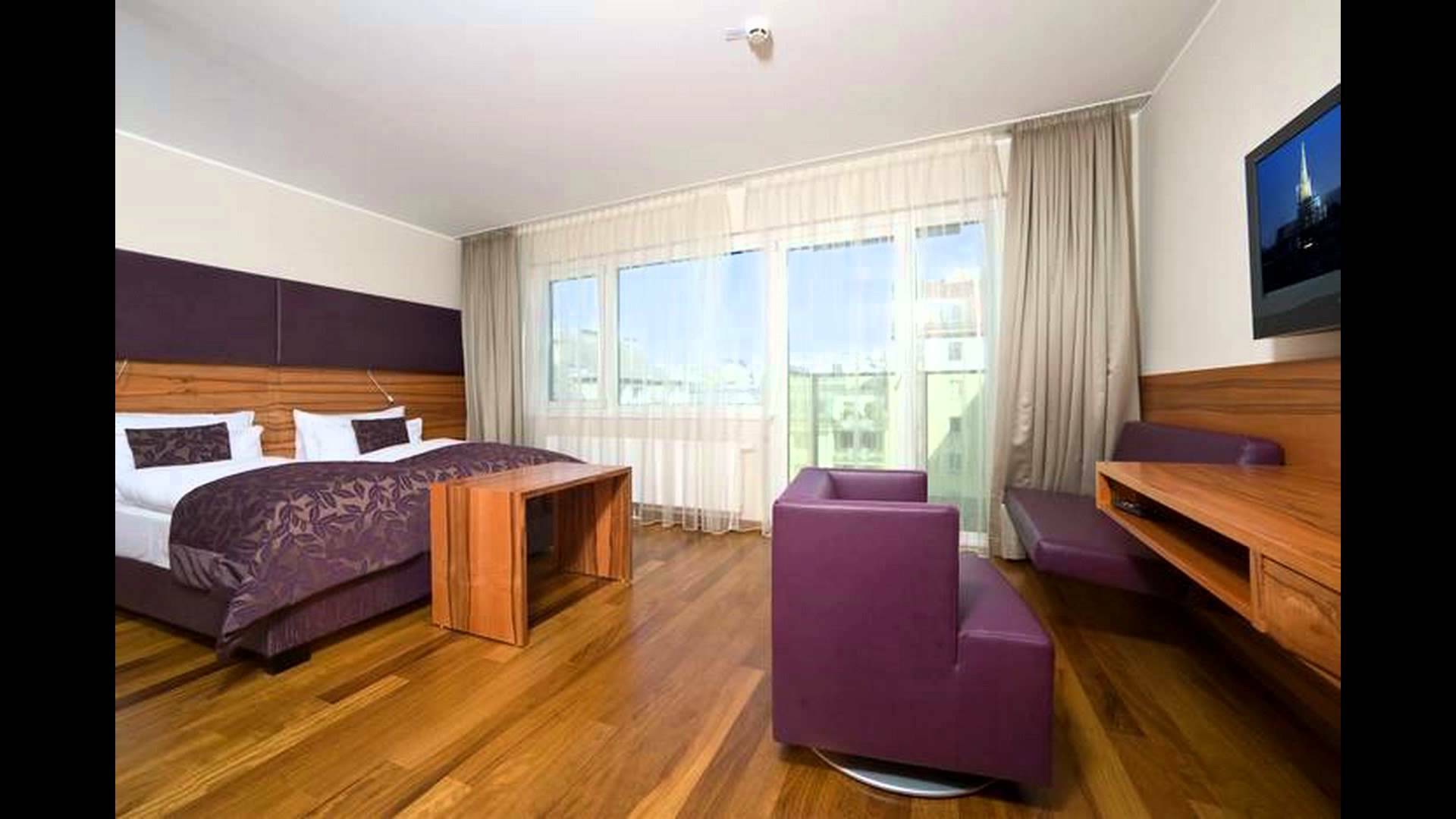 Pakat Suites Wien Exteriör bild